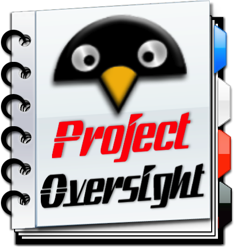 Project Oversight - Oversight Clipart (512x512)