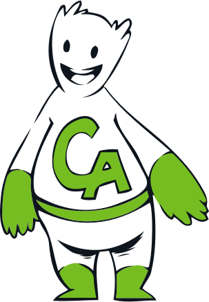 Calcified Atlantic Seaweed® Is A Natural Mineral Complex - Super Hero Of Calcium (303x437)