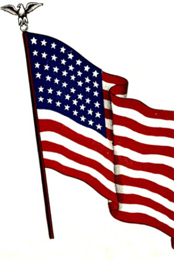 Flag Of The United States Memorial Day Flag Day - Memorial Day (512x512)