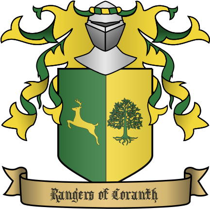 Overview - Coat Of Arms Generator (432x446)