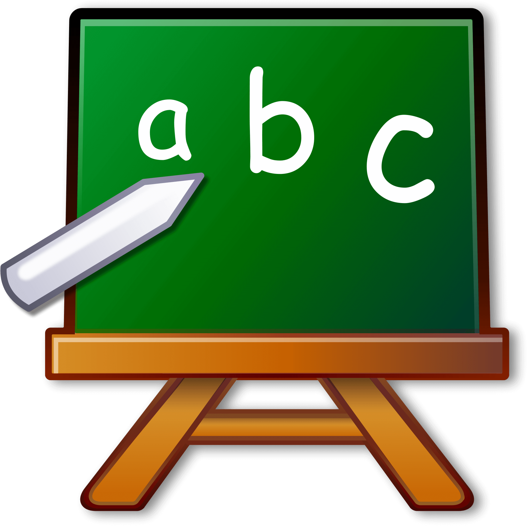 Motivation And Motivation Theories - Icono Pizarron Png (2000x2000)