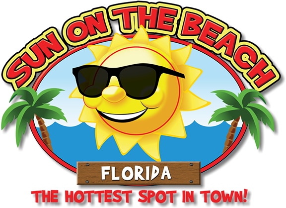 Welcome To Sun On The Beach The - Welcome To Sun On The Beach The (603x451)