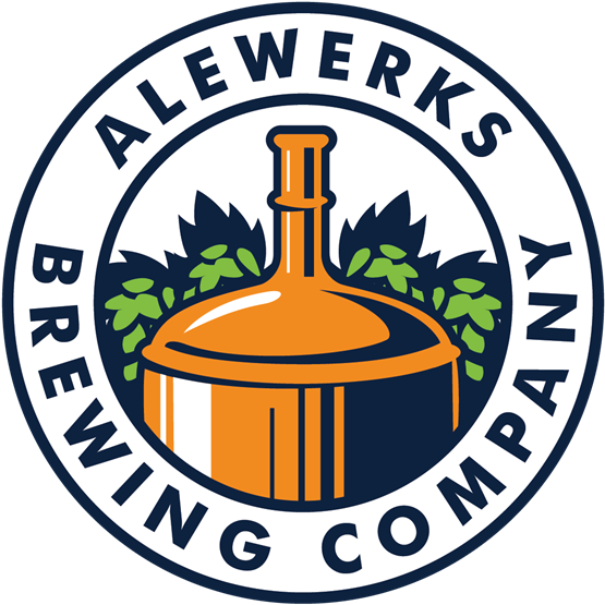 Alewerks Brewing Company - Occidental Mindoro State College Logo (600x583)