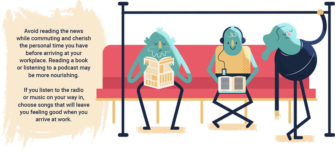 How To Have A Mindful Commute - Commuting (1104x506)