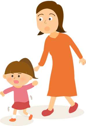 Happy Home Training - Cartoon (297x434)