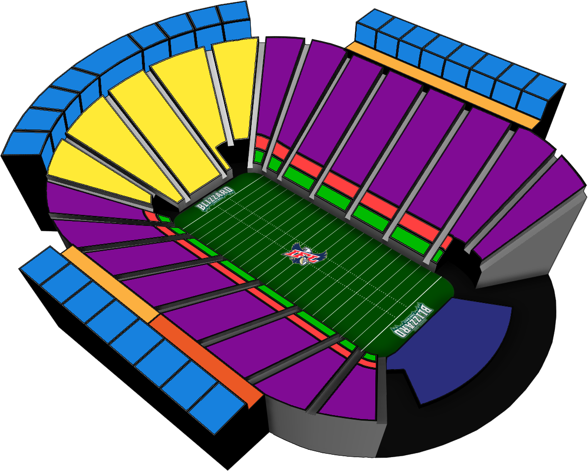 Suites Call For Pricing - Soccer-specific Stadium (1189x953)