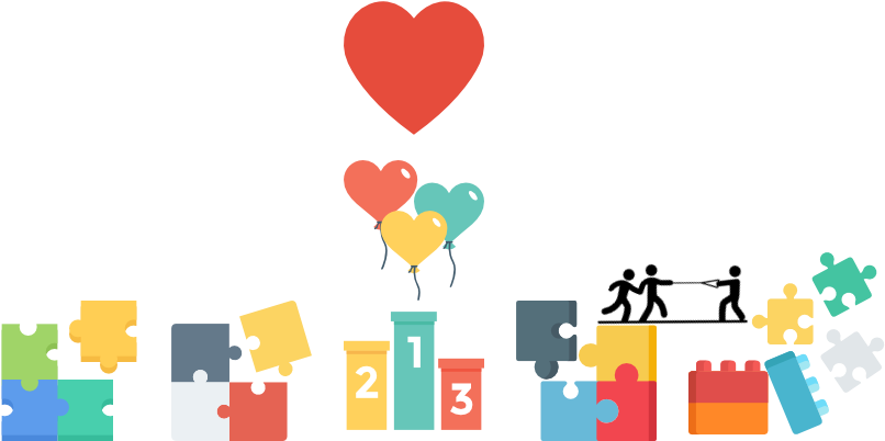 In Psychology And Ethology, Play Is A Range Of Voluntary, - Game (811x425)