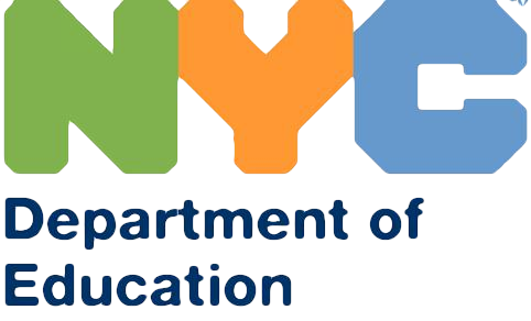 The Department Of Education Has Published The School - New York City Department Of Education (482x292)