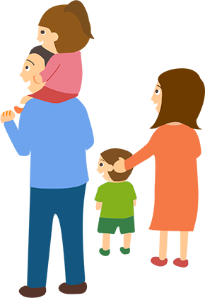 Social Resources - Illustration (290x420)