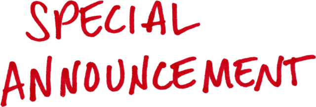 Board Meeting Scheduled For Monday, July 9, - Special Announcement (640x218)