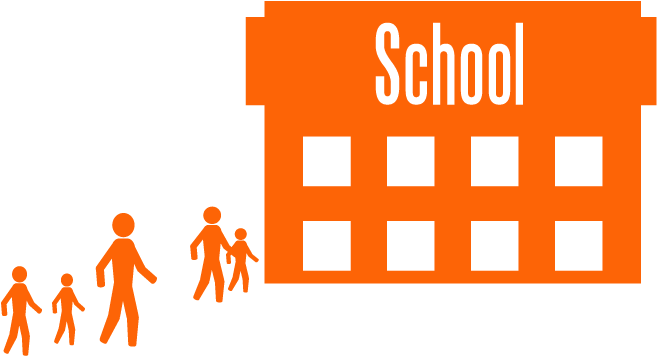 2017-2018 West High School Registration & Enrollment - School District Icon (732x422)