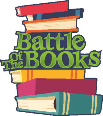 2017 2018 Parent Back To School Letter - Battle Of The Books Clip Art (336x380)