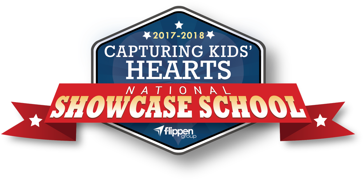 Pbjhs Is Pleased To Have Been Selected As A National - Ckh National Showcase School (1200x616)