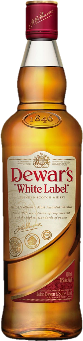 White Label - Don Q Puerto Rican Rum (1125x1125)