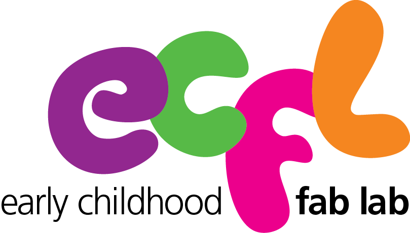 Early Childhood Fab Labs Are Creative, Safe, Supportive - Graphic Design (809x461)