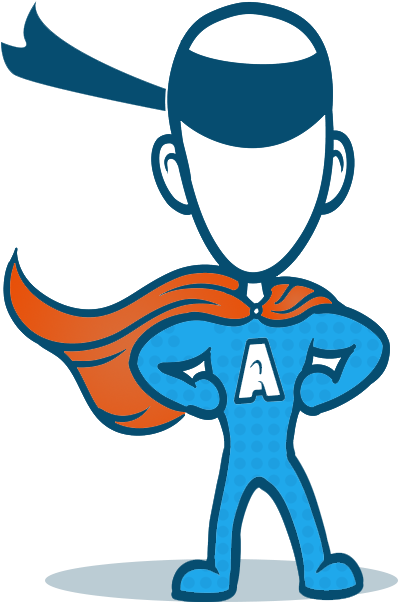 Here's How To Recognize The - Agent Of Change Cartoon (679x644)