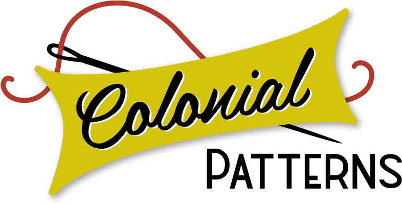 Tie One On Day - Colonial Patterns (800x400)