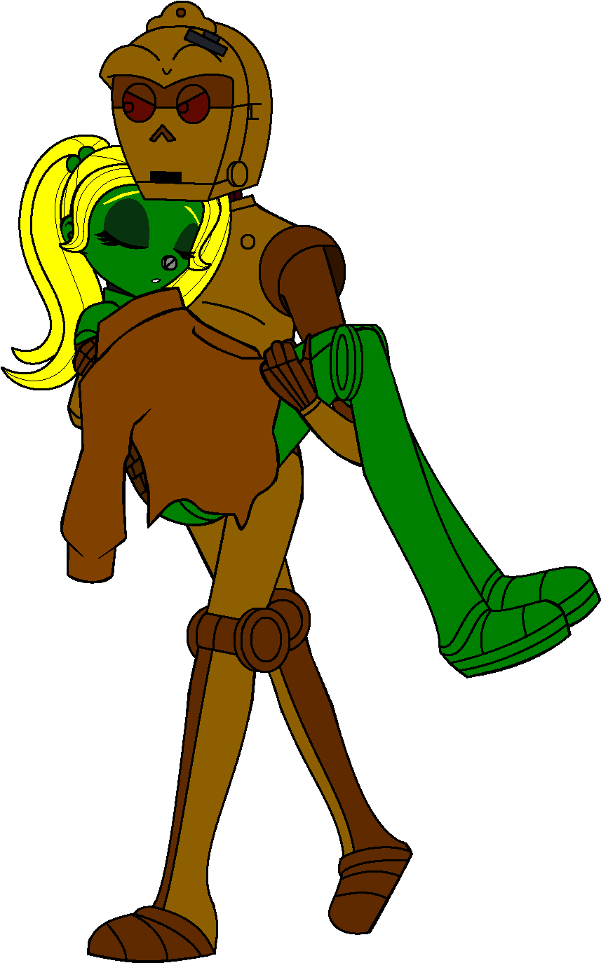 C 3px Kidnap Zoey And Carry Her Off By Magic Kristina - Girl Kidnap Carry By Deviantart (953x1407)