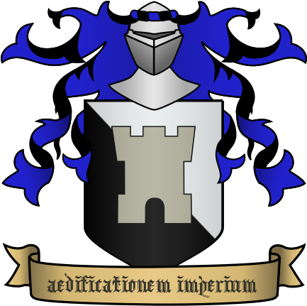Spoiler - Summary - Coat Of Arms Generator (432x446)