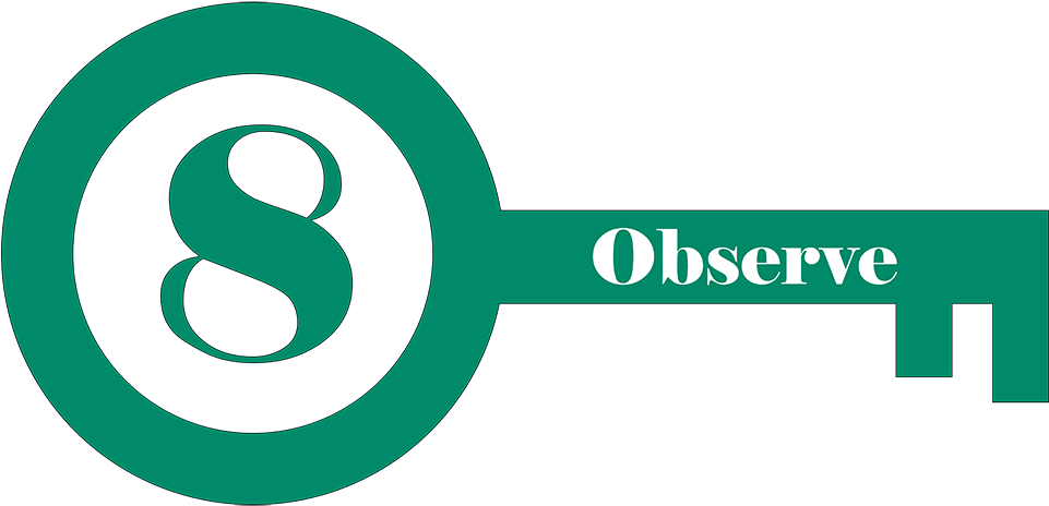 Become Observant And Wonder, - Expert (960x486)