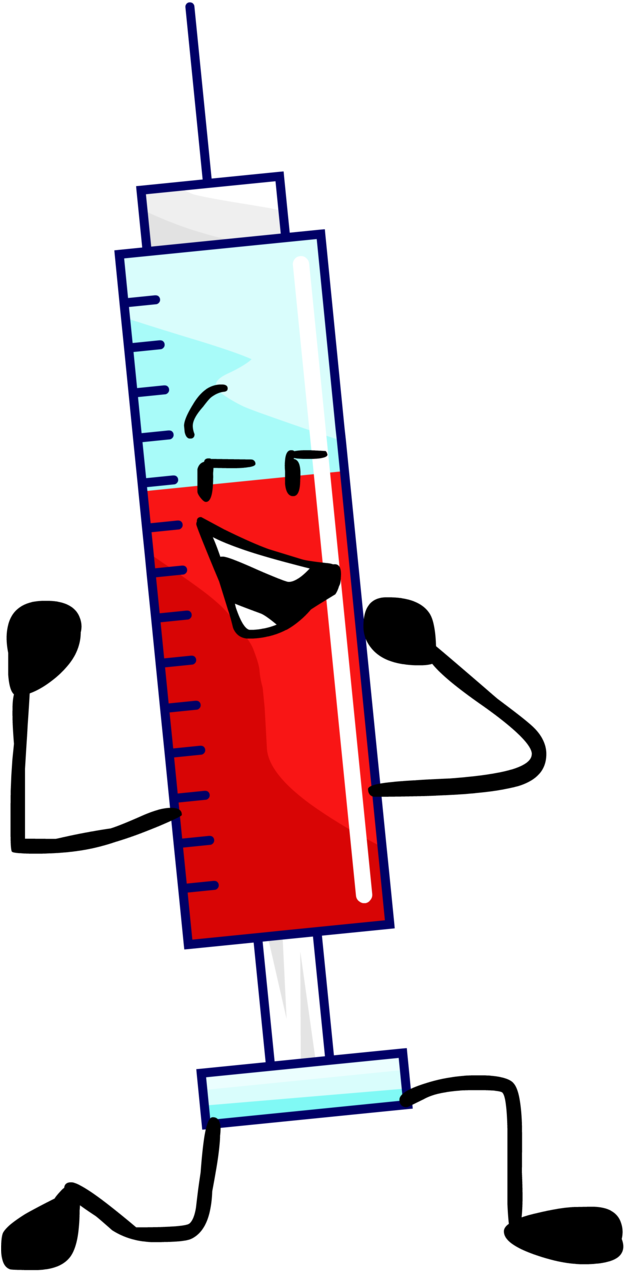 Needle By Huangislandofficial - Sewing Needle (624x1281)