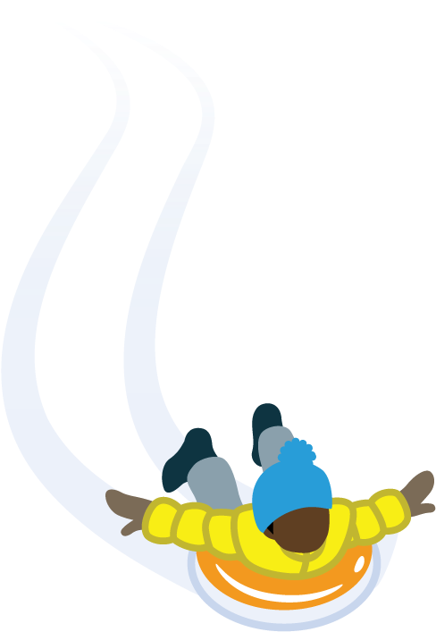 Copy Of Copy Of Sledder 7 Sledding Hills Graphic - Copy Of Copy Of Sledder 7 Sledding Hills Graphic (640x775)