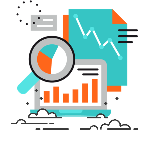 Enterprise Innovation - Benchmarking Clipart (474x491)
