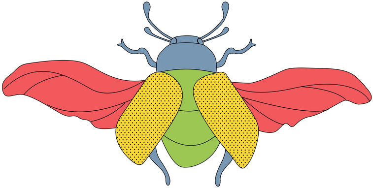 Character Design - Illustration (1000x563)