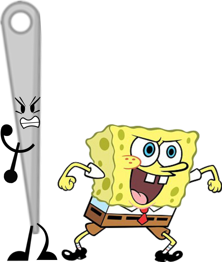 The Needle And Spongebob Png Pack - Grooves.land 80-251504-mobigo Vtech Learning Game: (864x1019)