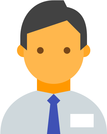 Should Google Certifications Be A Part Of Your Professional - Person Icon (528x528)