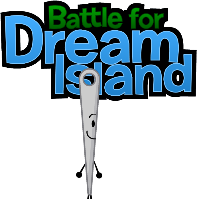Bfdi Needle By Domobfdi - Bfdi (700x700)