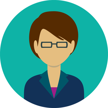 Summit Clipart Peer Assessment - Health And Beauty Icon (450x450)