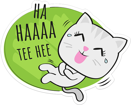 There Are A Couple Of Guys That Always Help My Stylist - Cartoon (520x520)