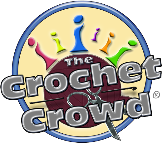 The Crochet Crowd, Michael Sellick - Dishcloth (600x503)