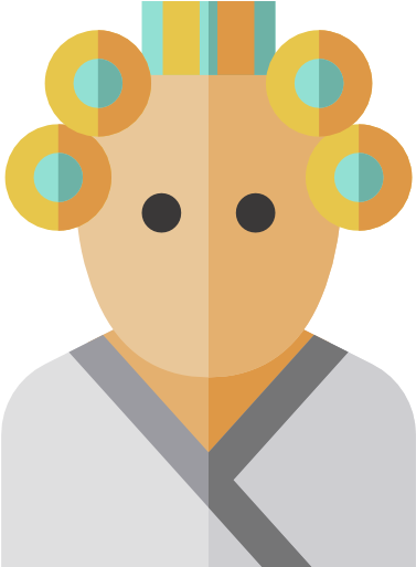 How To Tighten Loose Skin On Face - Eyelash Curler (512x512)