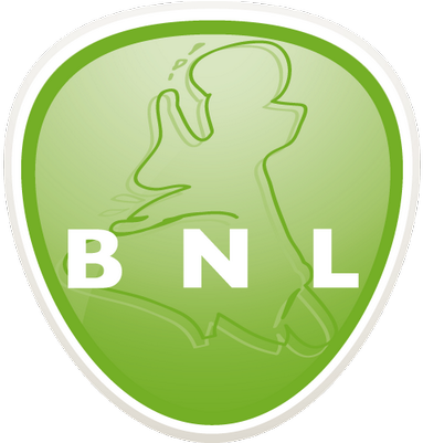 Bn Licensing B - Bn Licensing B.v. (400x400)