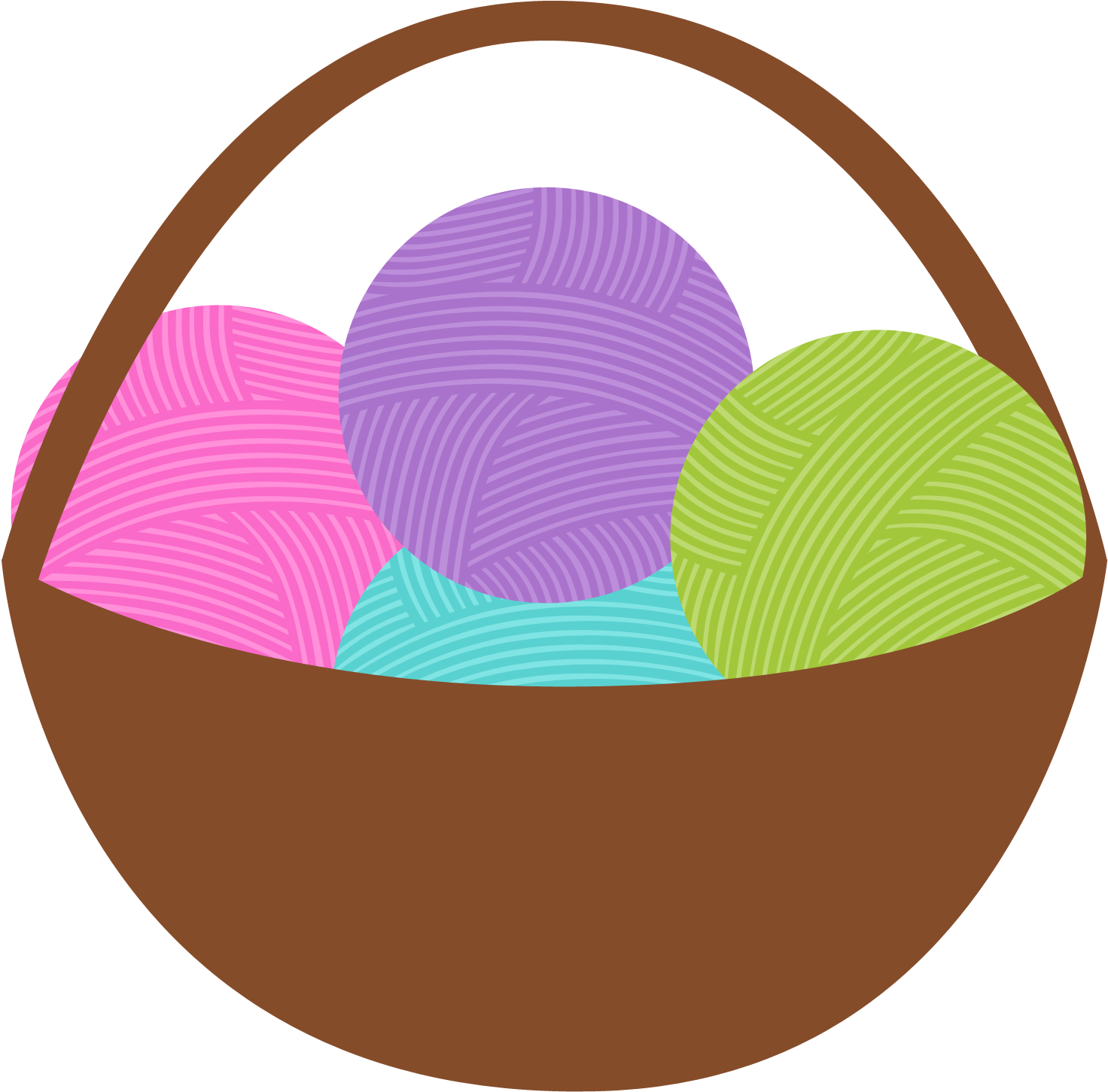 The Aps Stitches Clubs Would Like To Thank Everyone - Circle (1481x1460)