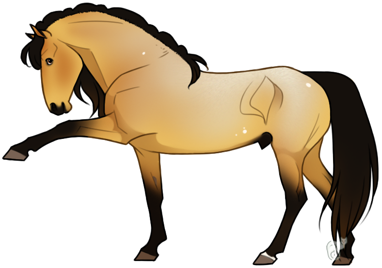 John Cena By Cat-orb - Mane (772x542)