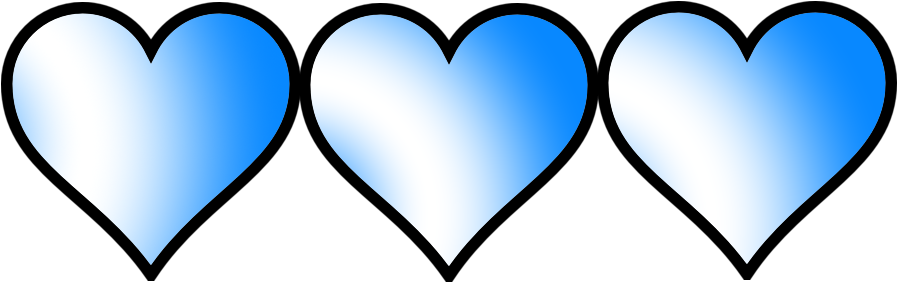 I Have Always Been Crafty & Started Cardmaking In - Heart (965x364)