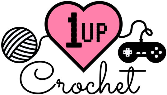 1up Crochet - Amigurumi (560x315)