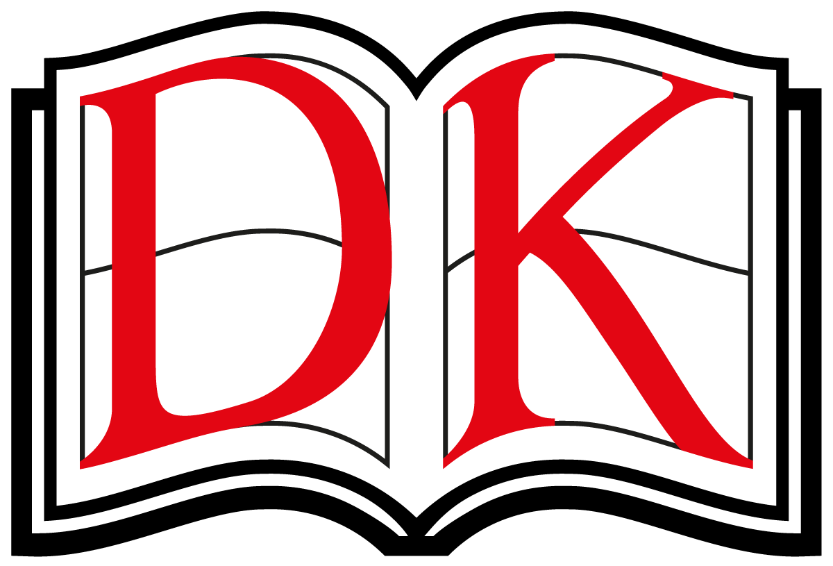 Dk Publishing Today Announced That Dk Level 2 Reader - Dk Books (1200x815)