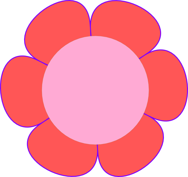 Flower Svg Clip Arts 600 X 564 Px - Nikhilmantravigyan Hd (600x564)