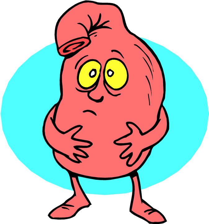 The Presence Of A Superpower Is That The Need To Align - Travelers Diarrhea (692x750)