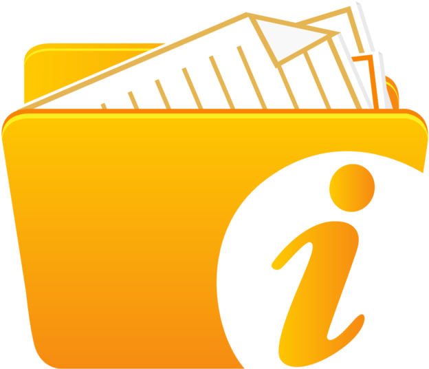 File Helper On The Mac App Store - Royalty-free (630x630)