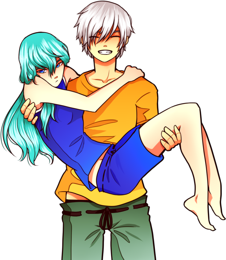 Drew This For A Video On My Youtube Channel You Can - Aphmau Travlyn (894x894)