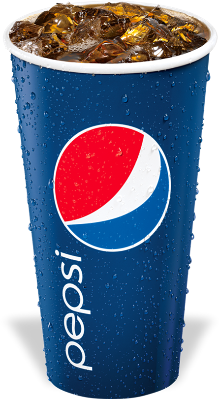 Pepsi Clipart Soft Drink - Pepsi Cola - 16 Fl Oz Bottle (901x810)