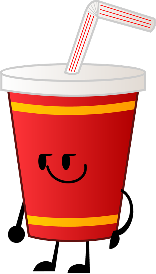 Soda - Soda Png (530x931)