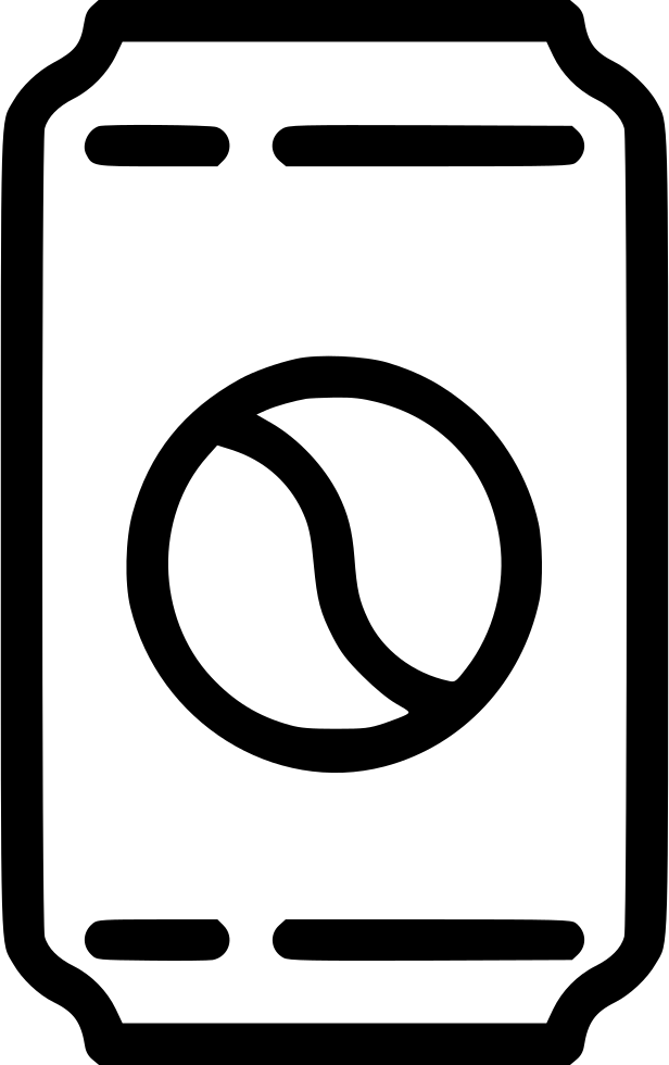 Soda Can Comments - Drink (616x980)