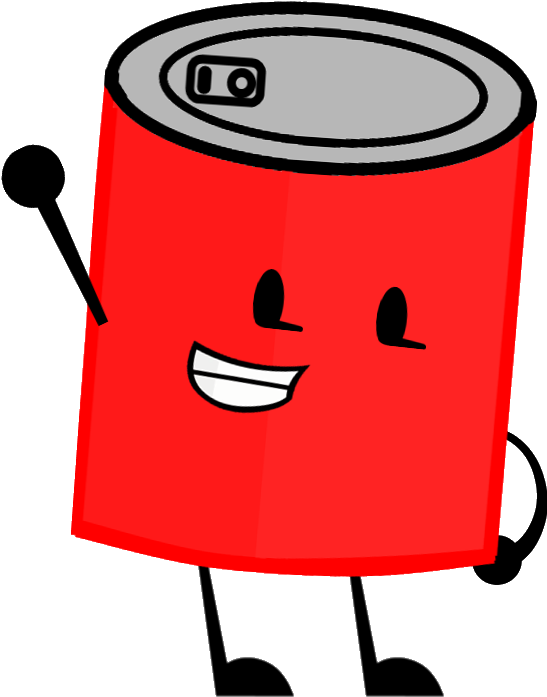 Image - Object Shows Soda (558x717)