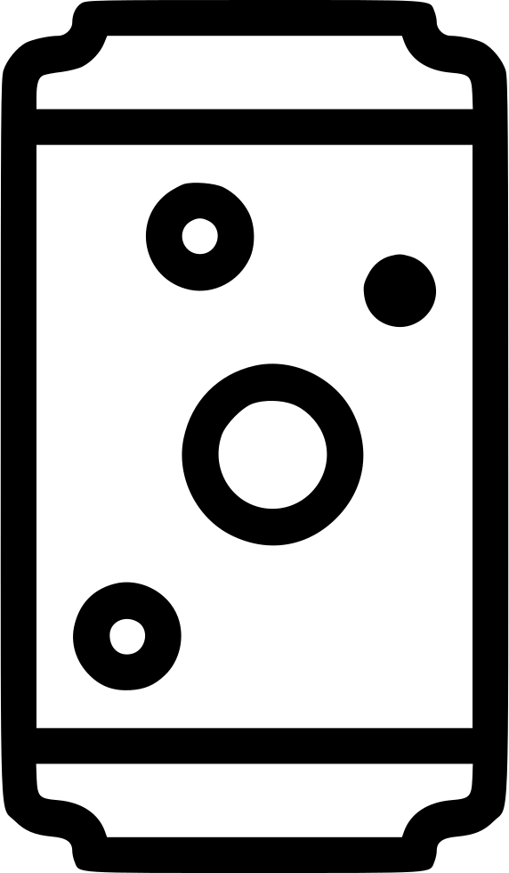 Soda Can Comments - Energy Drink (572x980)